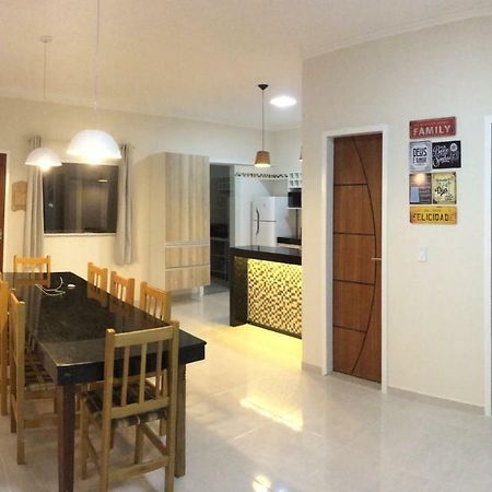 Balancê Beach Flat Prado Bagian luar foto
